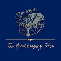 The Bookkeeping Trove