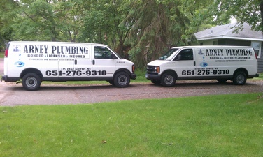 Arney Plumbing, LLC