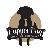 Dapper Dog Marketing & Design