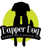 Dapper Dog Marketing & Design