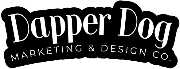 Dapper Dog Marketing & Design