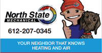 North State Mechanical LLC