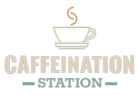 Caffeination Station