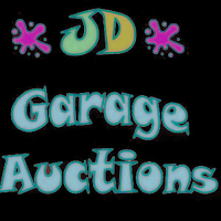 JDGARAGE AUCTIONS 