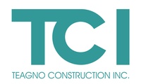 Teagno Construction, Inc.