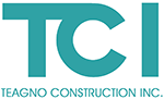 Teagno Construction, Inc. Teagno Construction, Inc.