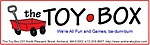 The Toy Box