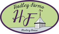 Hadley Farms Meeting House Hadley Farms Meeting House