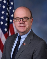 Representative James G. McGovern