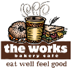 The Works Bakery Cafe