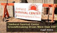 Amherst Survival Center - Amherst, MA, 01002