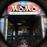 Momo Tibetan Restaurant