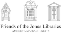 Friends of Jones Library