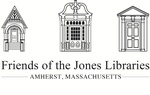 Friends of Jones Library Friends of Jones Library
