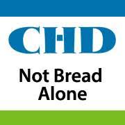 Not Bread Alone