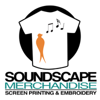 Soundscape Merchandise