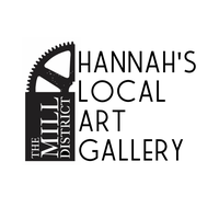 Hannah's Local Art Gallery Hannah's Local Art Gallery