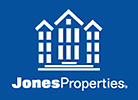 Jones Properties LP