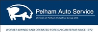 Pelham Auto Service