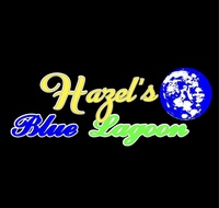 Hazel's Blue Lagoon