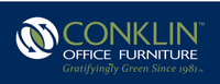 Conklin Office Furniture 