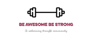 Be Awesome Be Strong