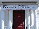 Kendrick Property Management, Inc.