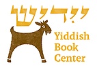 Yiddish Book Center Yiddish Book Center