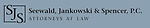 Jankowski & Spencer, P.C. Jankowski & Spencer, P.C.