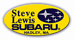 Steve Lewis Subaru Inc. Steve Lewis Subaru Inc.