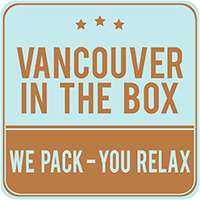 Vancouver in the Box