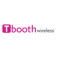 Tbooth wireless - Metrotown