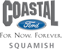 Coastal Ford Squamish
