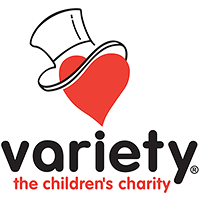 Variety - The Children's Charity of BC