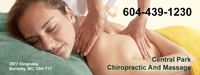 Central Park Chiropractic & Massage