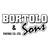 Bortolo & Sons Paving Co Ltd.