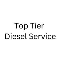 Top Tier Diesel Service