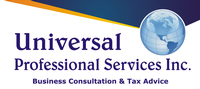 Universal Professional Services Inc.