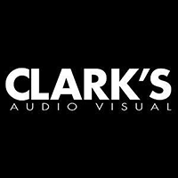 Clark's Audio Visual