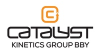 Catalyst Kinetics Group