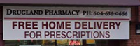 Drugland Pharmacy Inc.