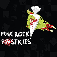 Punk Rock Pastries
