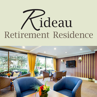 Rideau Retirement Residence