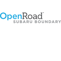 OpenRoad Subaru Boundary