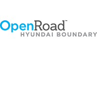 OpenRoad Hyundai Boundary