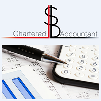 Simeen Bhanji Chartered Professional Accountant