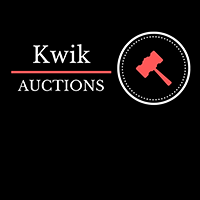 Kwik Auctions Inc.