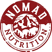 Nomad Nutrition Ltd.