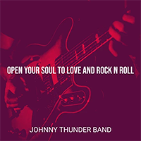 Johnny Thunder Band