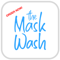 The Mask Wash 